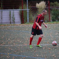 2. Manschaft vs. 2. Höckendorf